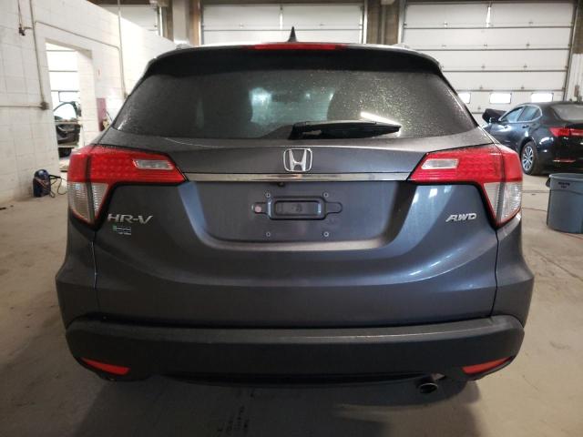 3CZRU6H59MM755806 Honda HR-V EX