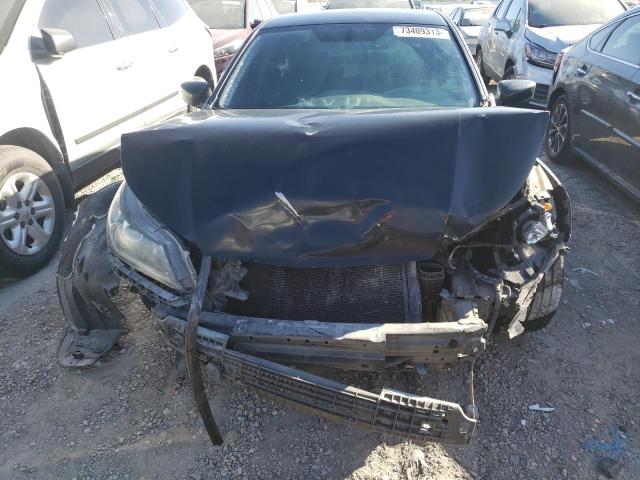 1HGCR2E54FA098375 Honda Accord Sport