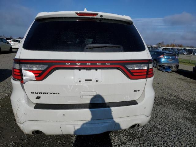 1C4RDJDG1LC269541 Dodge DURANGO GT