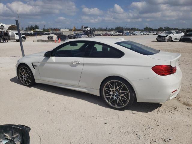 WBS3R9C35HA013998 BMW M4