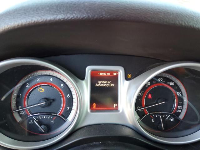 3C4PDCAB3GT219276 Dodge JOURNEY SE