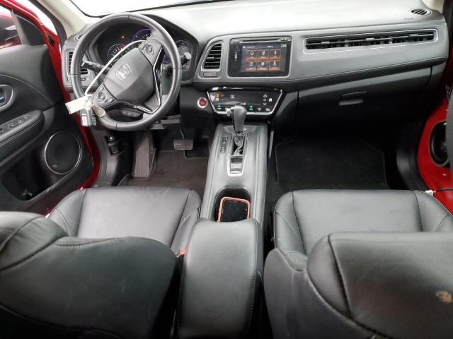 3CZRU5H70HM725546 Honda Hr-v Exl