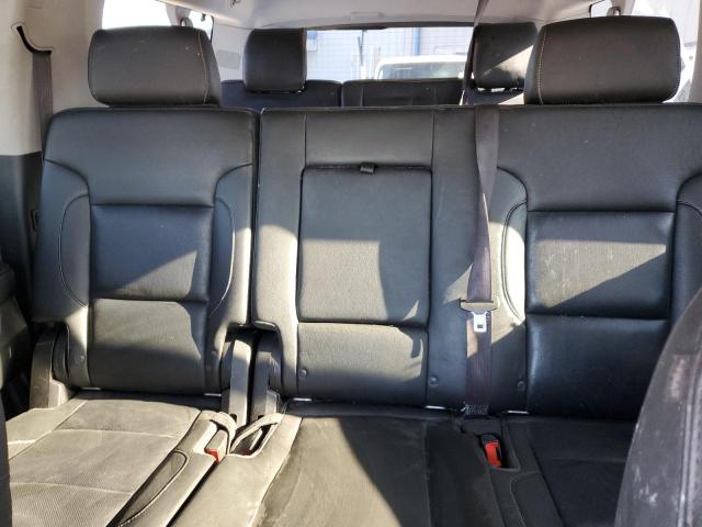 1GKS1GKCXGR250345 GMC Yukon Xl C1500 Slt