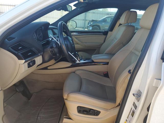 5UXFG2C52E0C43990 BMW X6 Xdrive35i