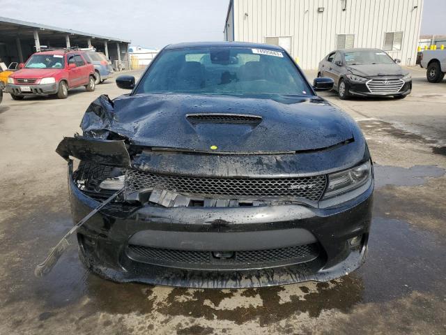 2C3CDXEJ8GH160004 Dodge Charger Srt 392
