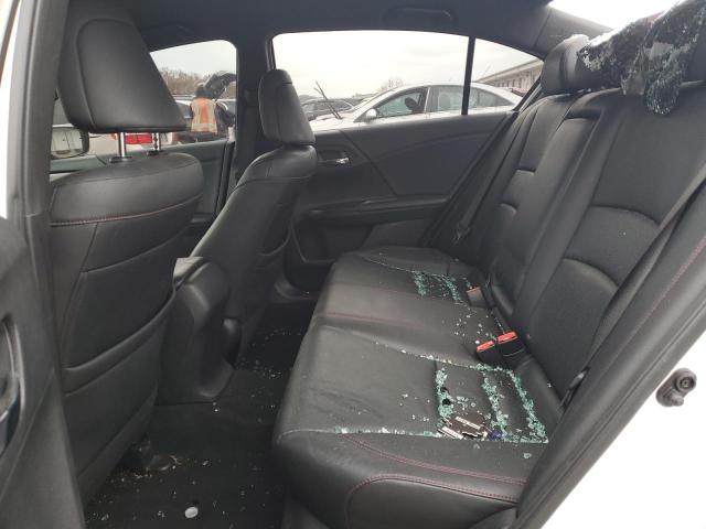 1HGCR2F18HA080668 Honda Accord Sport Special Edition