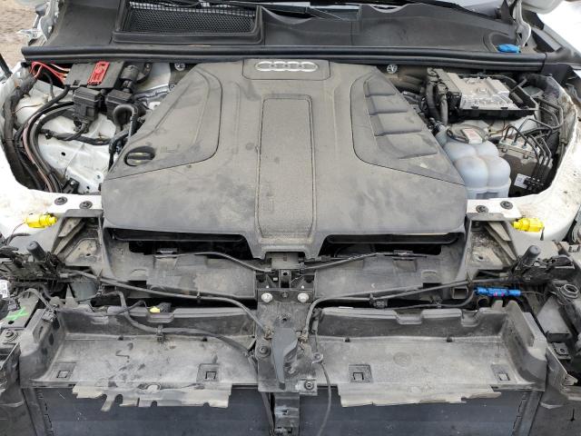 WA1LJAF79MD034922 Audi Q7 Premium Plus