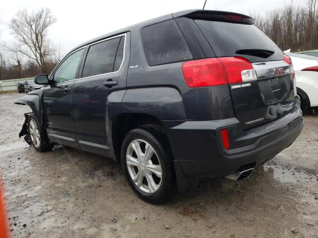 2GKALMEK6H6308312 GMC Terrain Sle