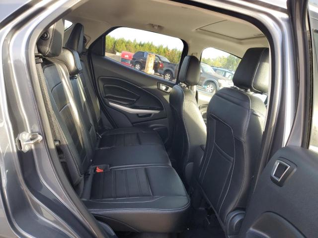 MAJ6S3KL5LC311669 Ford Ecosport Titanium