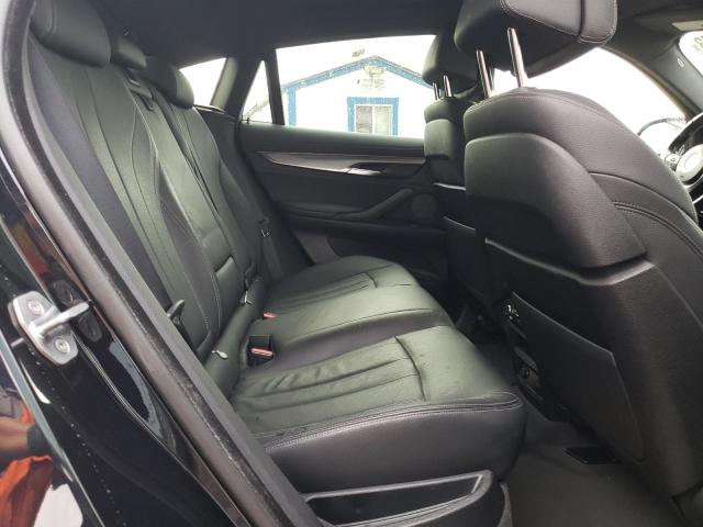 5UXKU0C54J0G80721 BMW X6 Sdrive35i