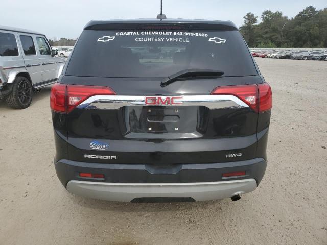 1GKKNRLA9JZ126443 GMC ACADIA SLE