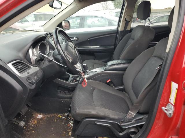 3C4PDCAB5JT427246 Dodge JOURNEY SE