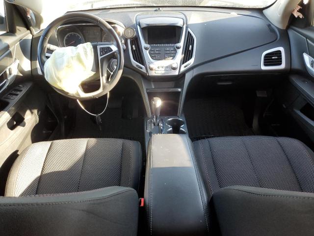 2GKFLTEK5H6334254 GMC Terrain Sle