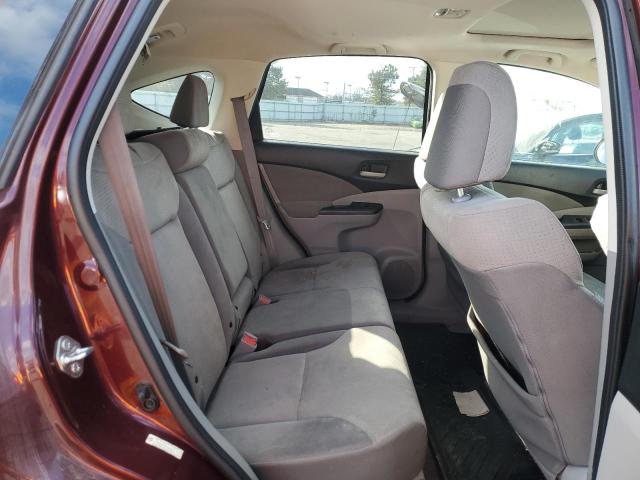 5J6RM4H57EL098866 Honda CR-V EX