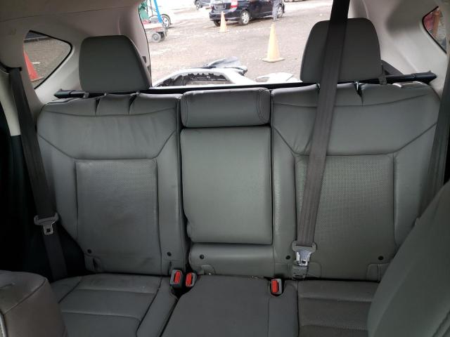 2HKRM4H78FH664367 Honda CR-V EXL