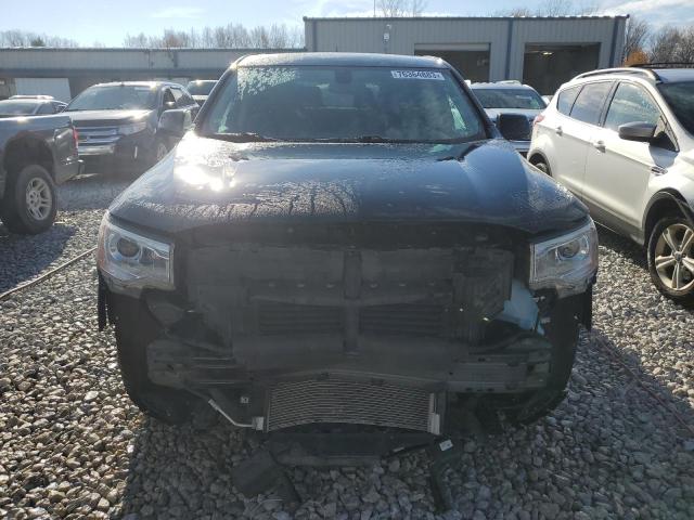 1GKKNRLA4JZ239376 GMC ACADIA SLE