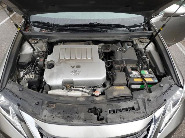 58ABK1GG9GU007127 Lexus ES 350