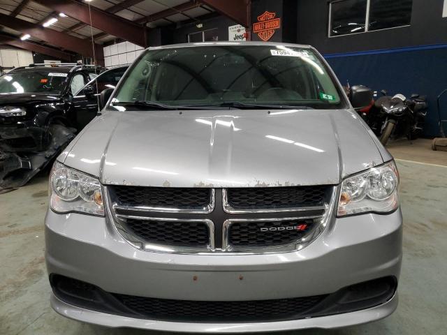 2C4RDGBG3GR311873 Dodge Grand Caravan Se