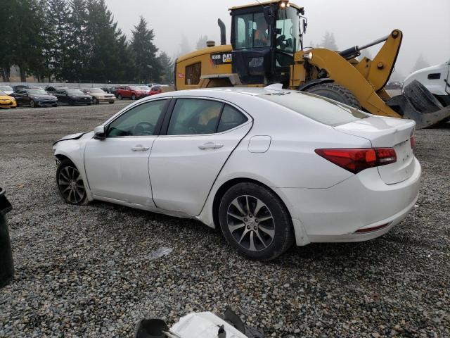 19UUB1F38FA025526 Acura TLX