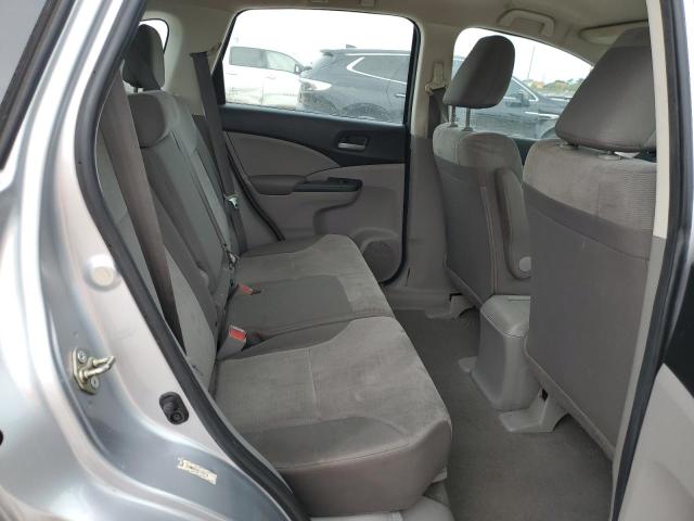 3CZRM3H35EG705210 Honda CR-V LX