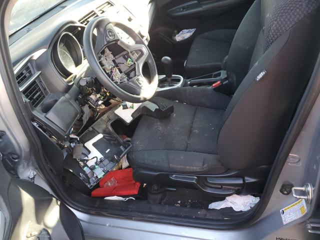 3HGGK5H45JM702277 Honda FIT LX
