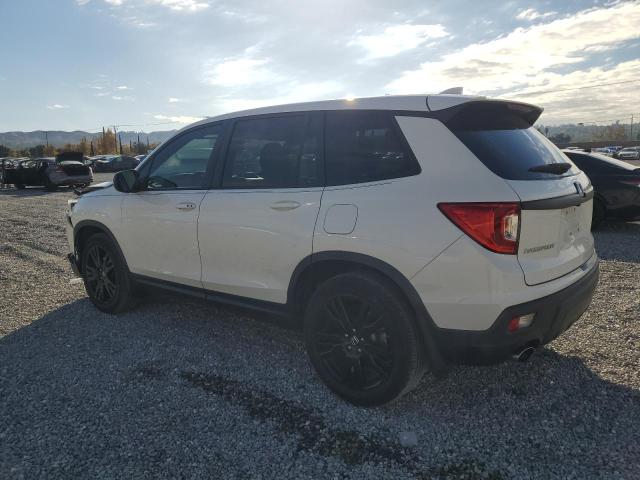 5FNYF7H24KB006419 Honda Passport Sport