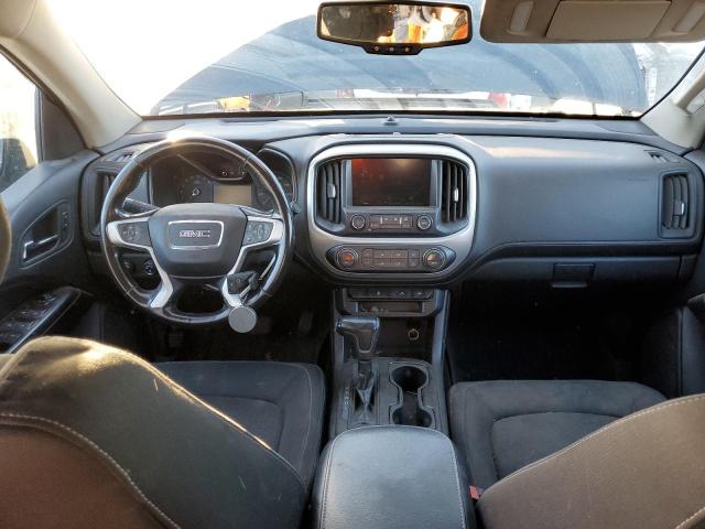 1GTG6CEN8H1220513 GMC CANYON SLE