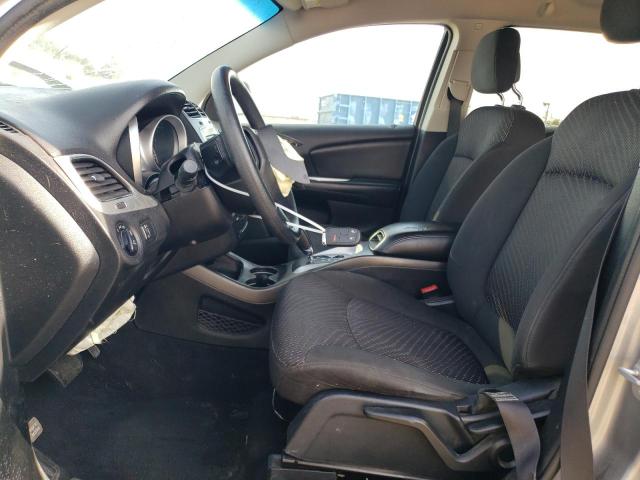 3C4PDCBG7GT153227 Dodge Journey Sxt