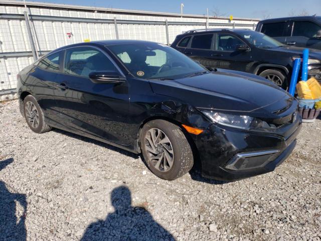 2HGFC4B62LH301574 Honda Civic Lx