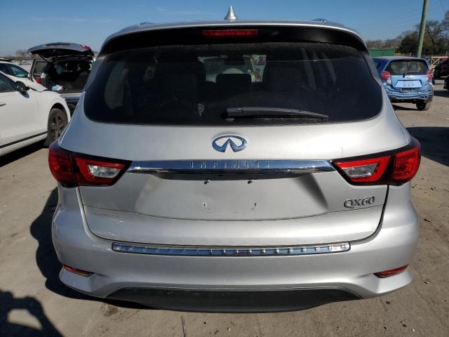 5N1DL0MM7JC503929 Infiniti QX60