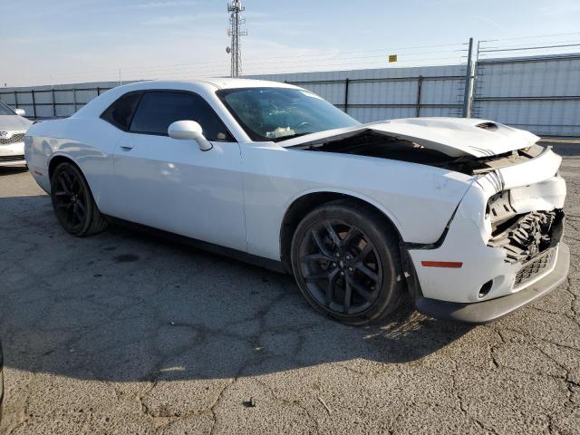 2C3CDZBT1KH655350 Dodge Challenger R/t