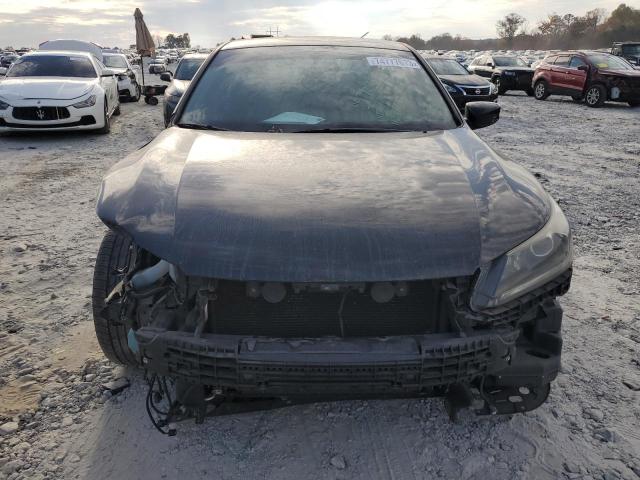 1HGCR2F57EA180680 Honda Accord Sport