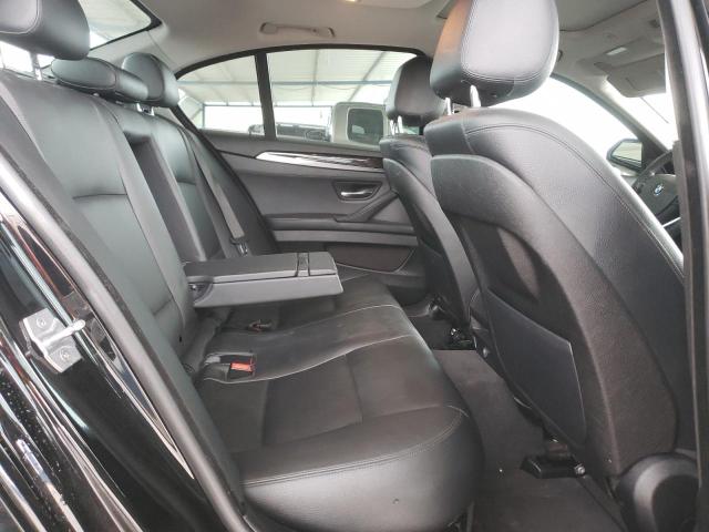 WBA5A5C50ED505010 BMW 528 I