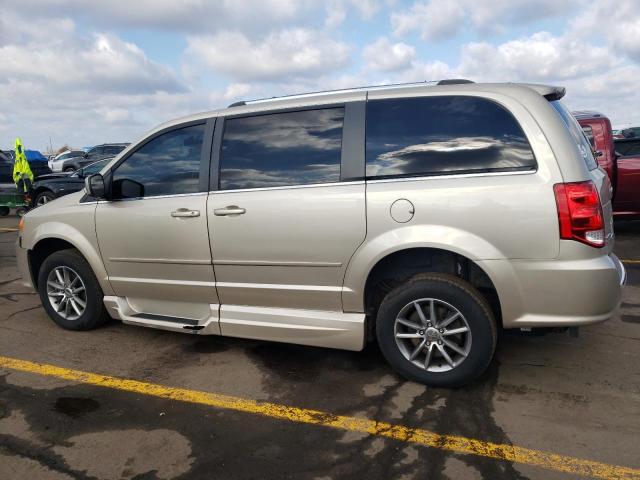 2C4RDGCG6FR719863 Dodge Grand Caravan Sxt