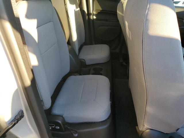 1GTH6BEN8K1329236 GMC Canyon
