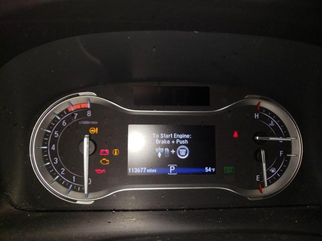 5FNYF5H55JB020939 Honda PILOT EXL