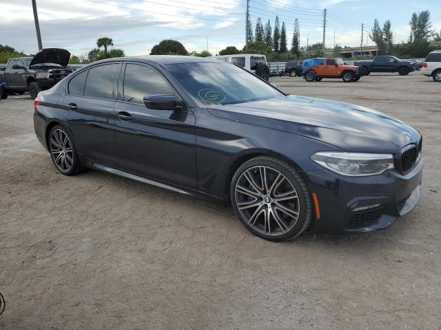 WBAJE5C3XHG917326 BMW 540 I
