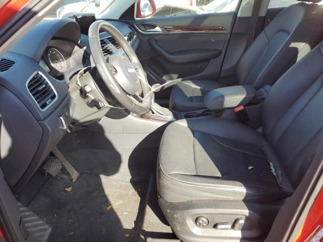 WA1GFCFS9GR002675 Audi Q3 Prestige