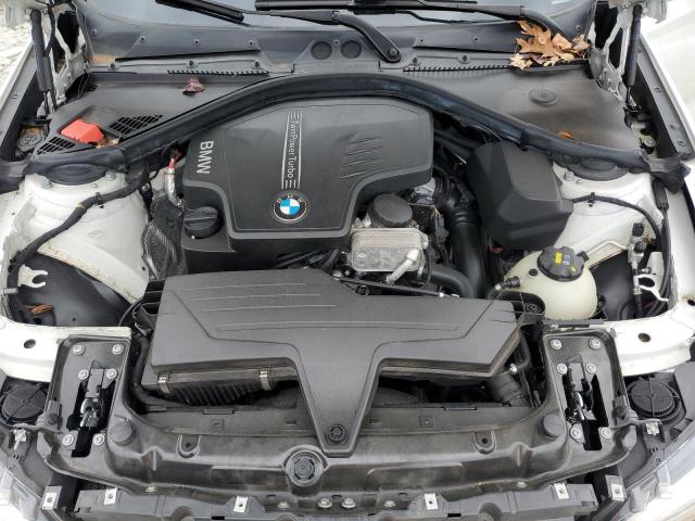 WBA1F5C54EV246144 BMW 228 I