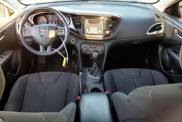1C3CDFFA2GD796438 Dodge Dart Sxt Sport