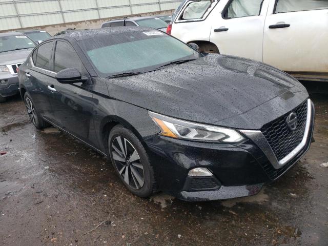1N4BL4DV2MN332663 Nissan ALTIMA SV