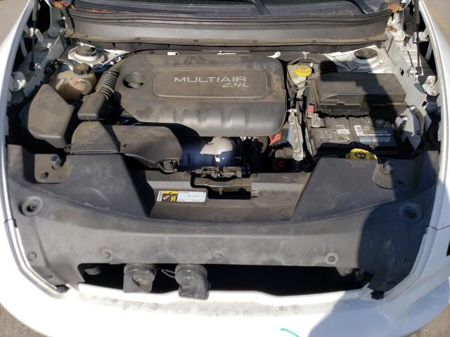 1C4PJLAB7FW620265 Jeep Cherokee Sport