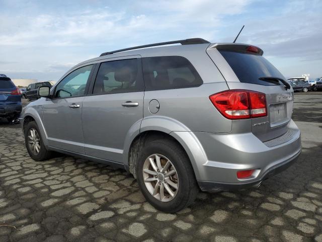 3C4PDCBG7GT123306 Dodge Journey Sxt