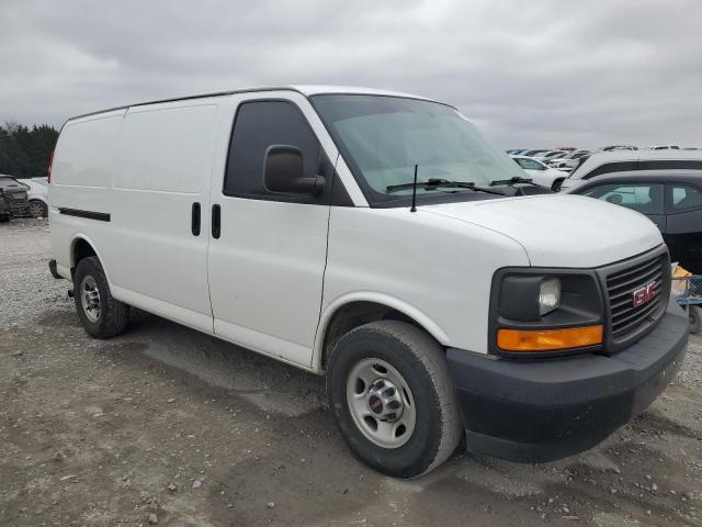 1GTW7AFF7H1158655 GMC Savana G2500