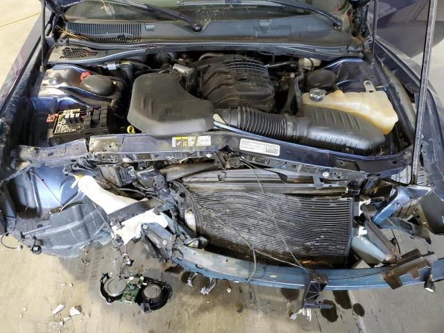 2C3CDZBG5FH705000 Dodge Challenger Sxt Plus