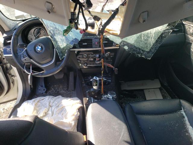 5UXWX9C59G0D69405 BMW X3 Xdrive28i
