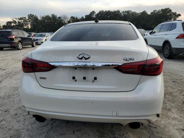 JN1EV7AR3LM250104 Infiniti Q50 PURE