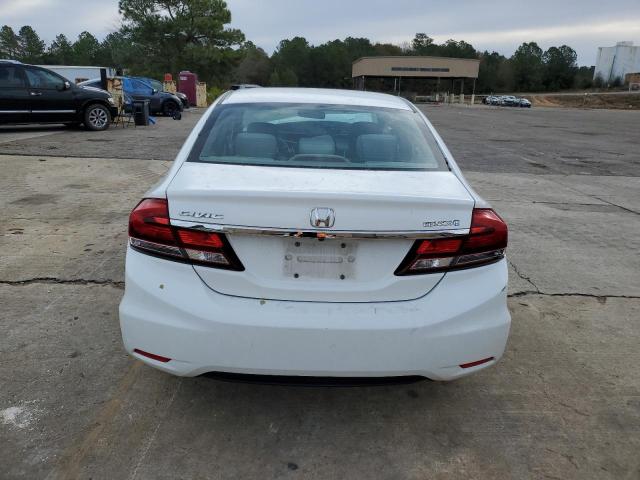 19XFB2F8XEE027959 Honda CIVIC EX