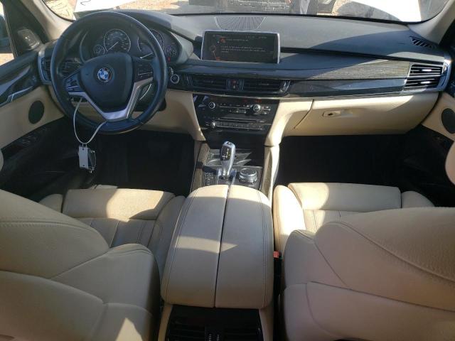 5UXKT0C54G0F74958 BMW X5 Xdr40e