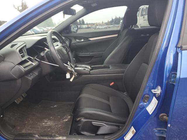 2HGFC2F88LH571439 Honda Civic Sport